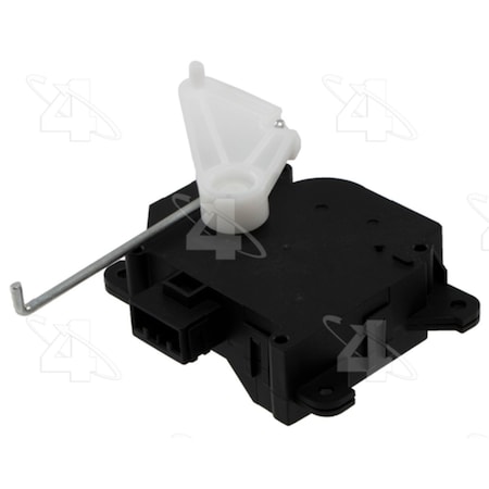 Four Seasons Hvac Air Door Actuator, 73341 73341